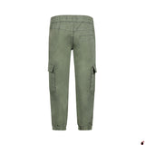 Pantalon Kees Vert