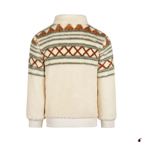 Gilet Hidde Blanc