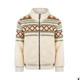 Gilet Hidde Blanc