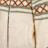 Gilet Hidde Blanc