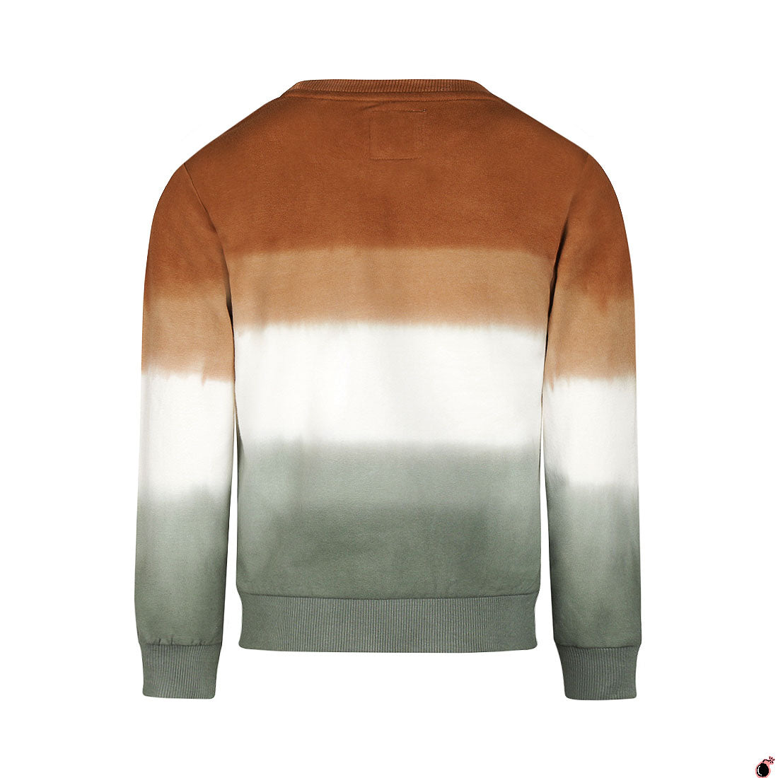 Sweat Loek Marron