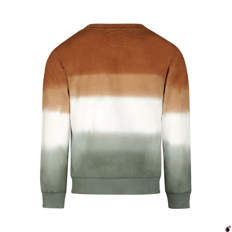 Sweat Loek Marron