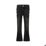 Jeans Amber Noir