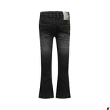 Jeans Amber Noir