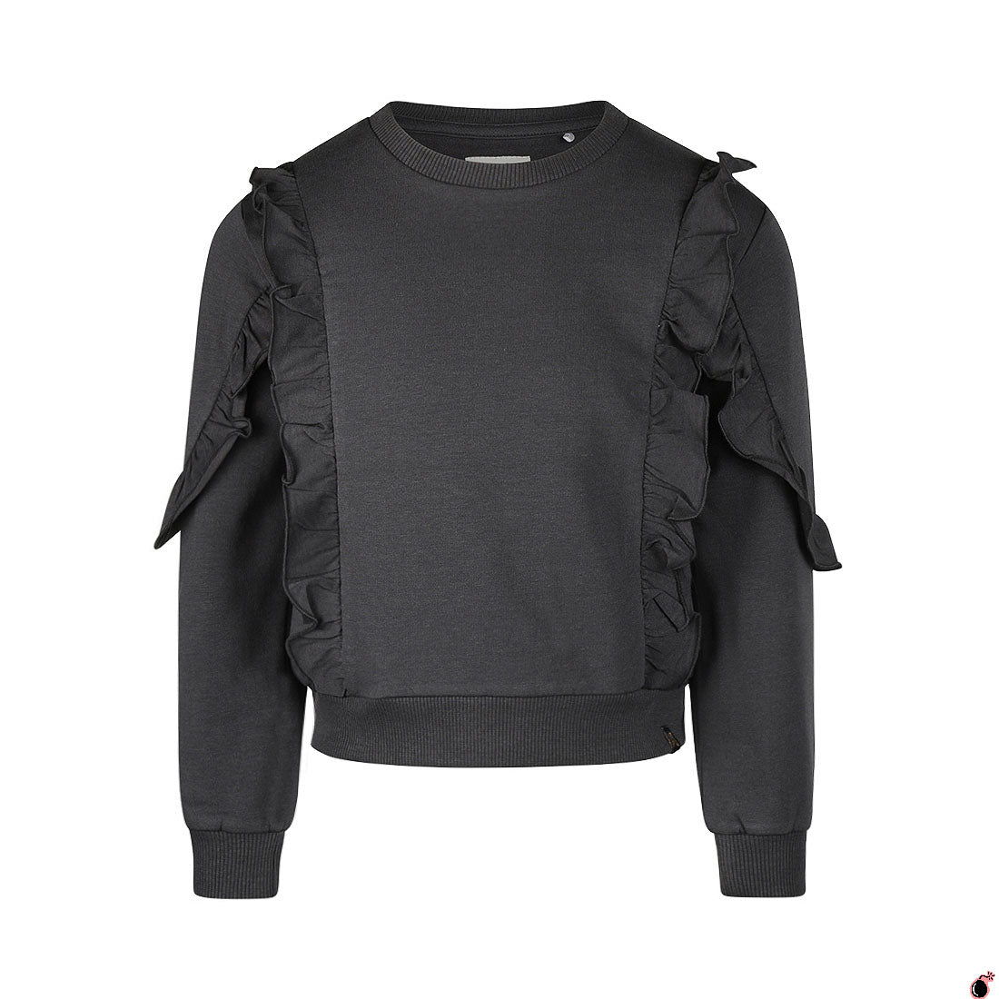 Sweat Marije Noir
