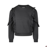 Sweat Marije Noir