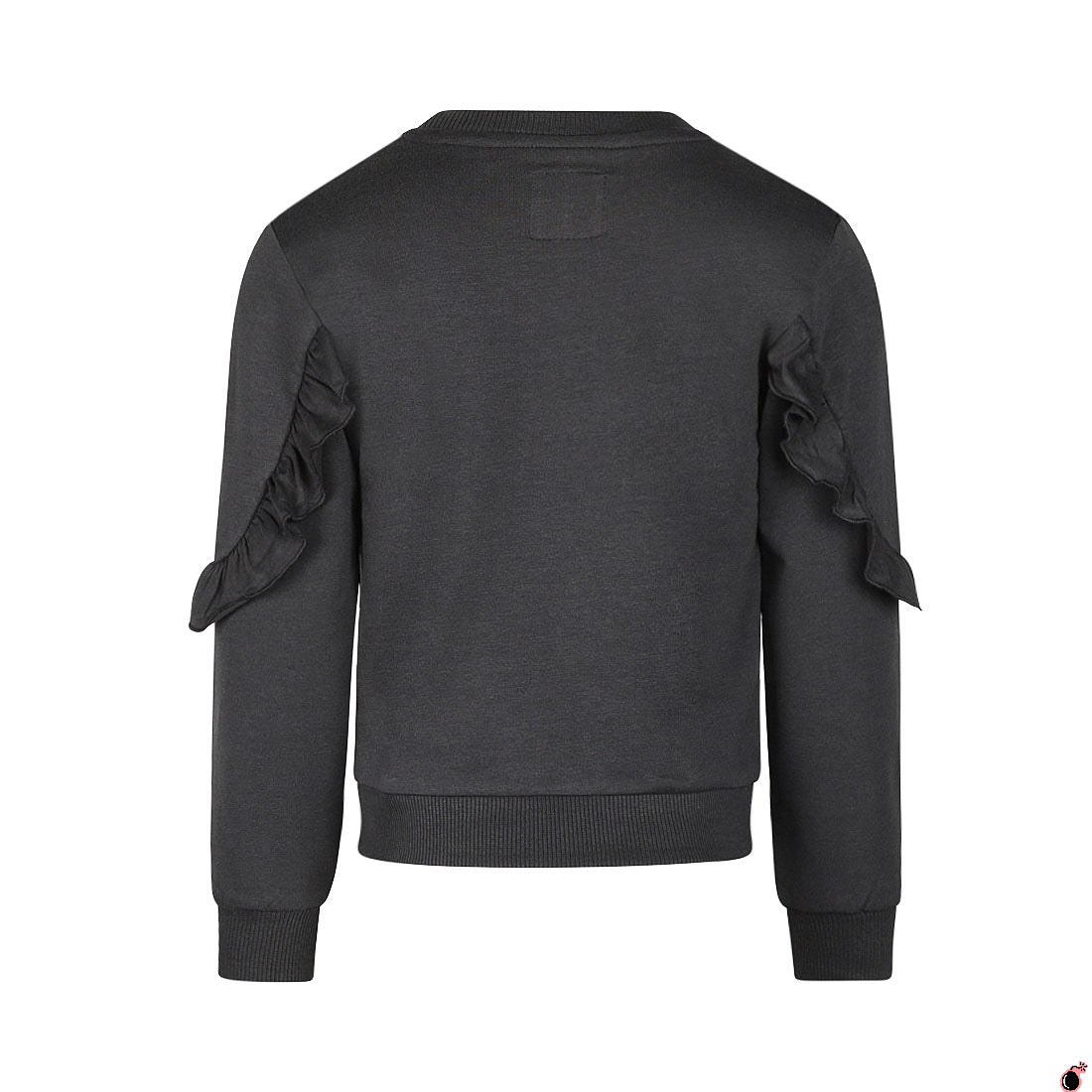 Sweat Marije Noir