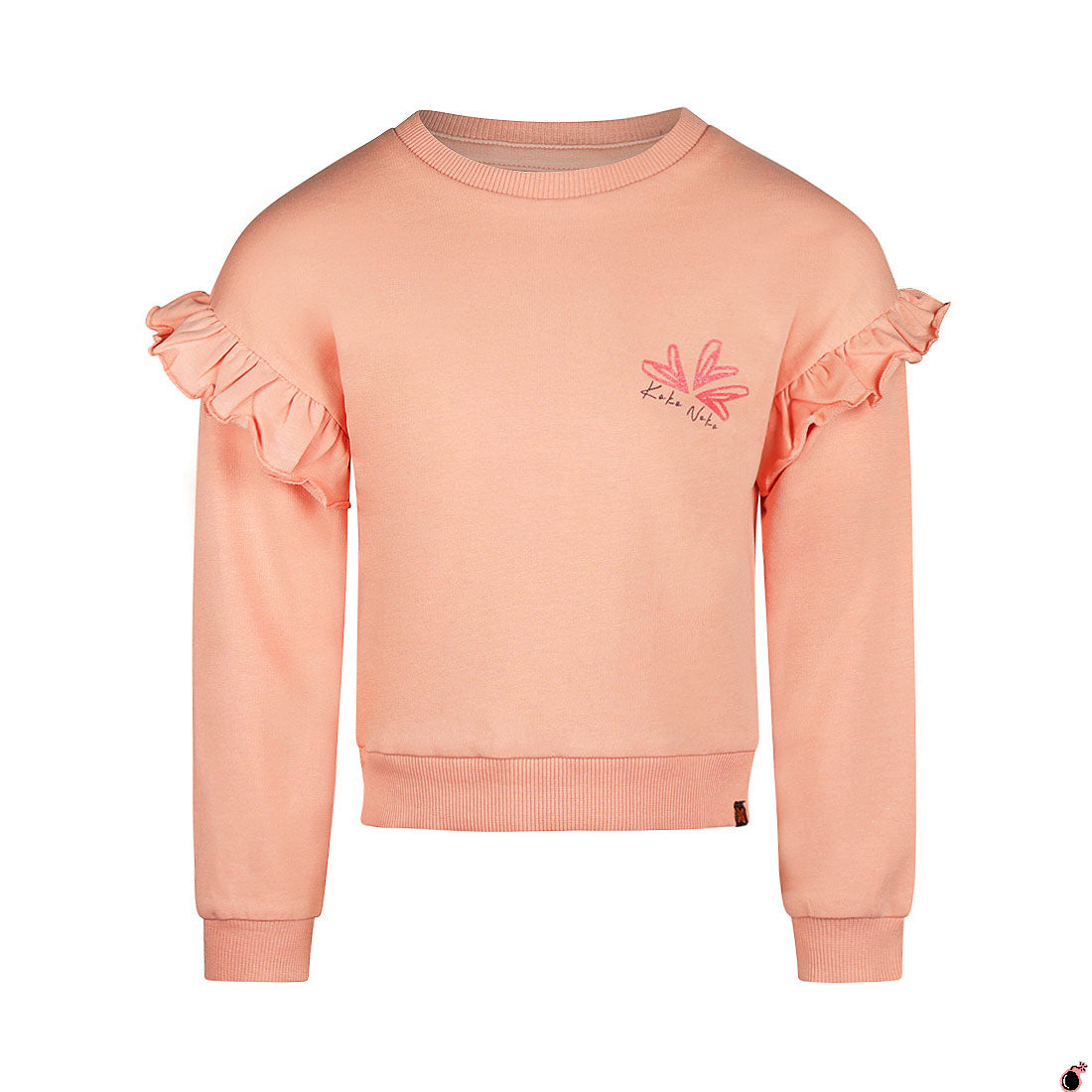 Sweat Liv Rose