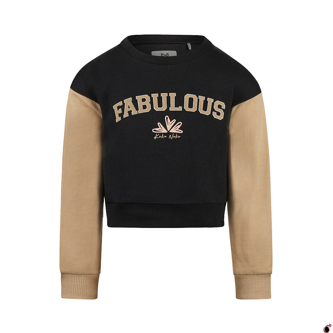 Sweat Esila Noir
