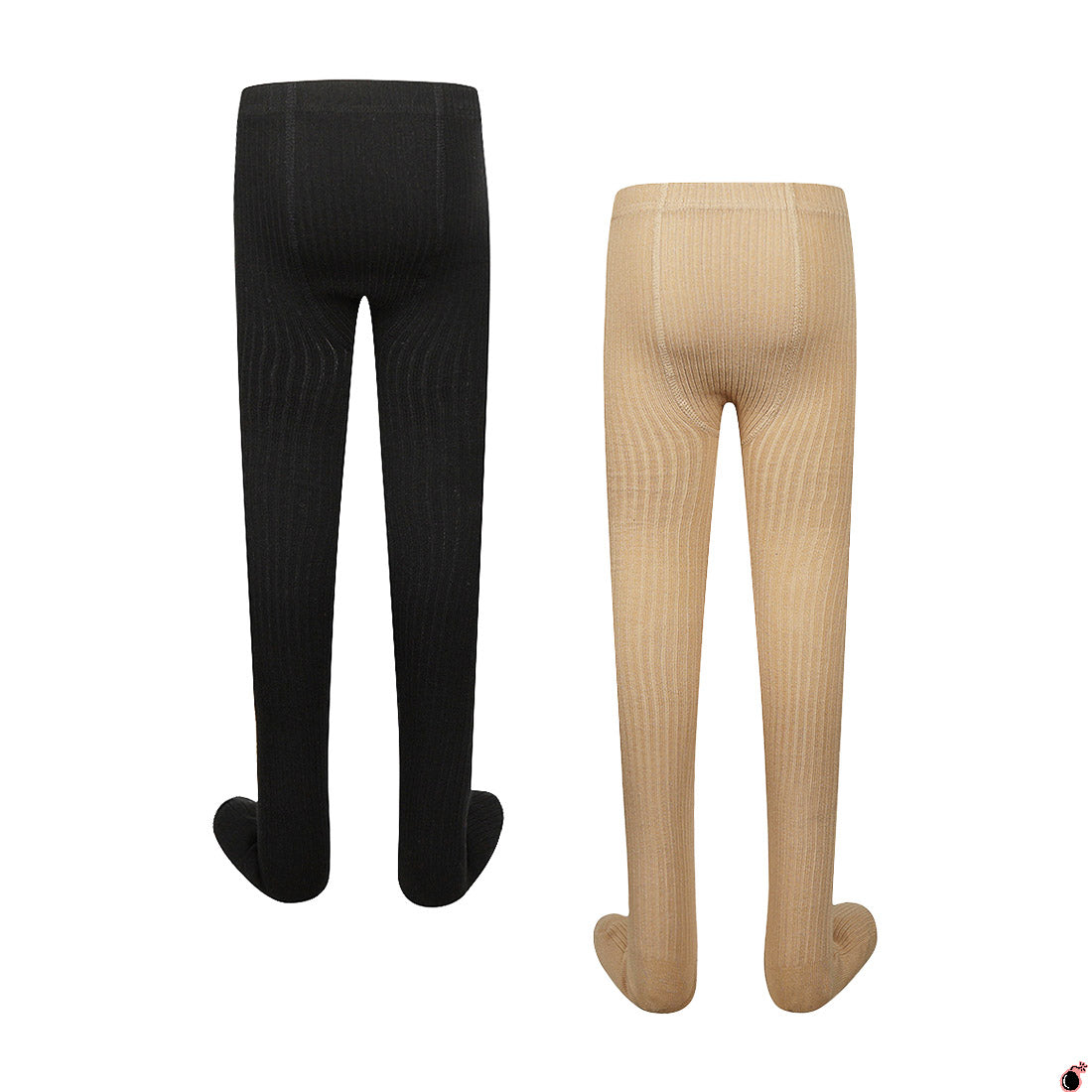 Collants Katja Sable