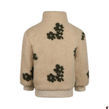 Veste Mirthe Beige