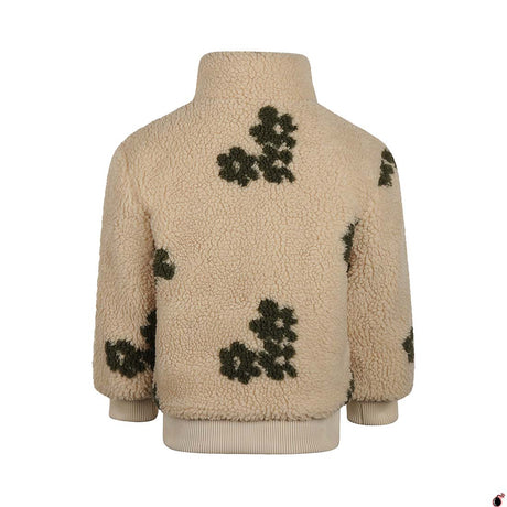 Veste Mirthe Beige
