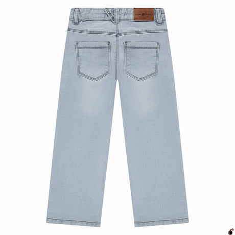 Jeans Stijn Bleu