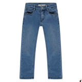 Jeans Wout Bleu