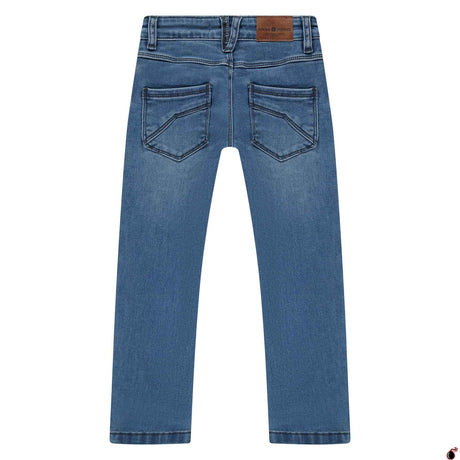 Jeans Wout Bleu