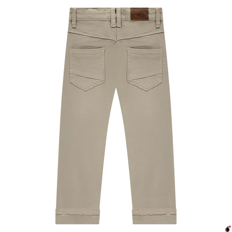Pantalon Thibault Gris
