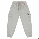 Pantalon Esteban Gris