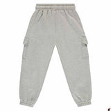 Pantalon Esteban Gris