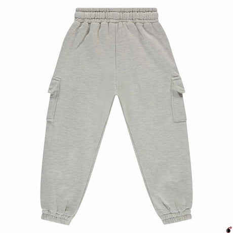 Pantalon Esteban Gris