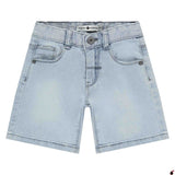 Short Koen Bleu