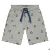 Short Ties Gris