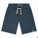 Short Daan Bleu