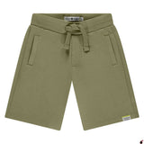 Short Floris Vert