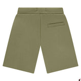 Short Floris Vert
