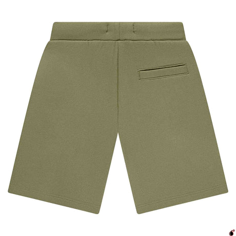 Short Floris Vert