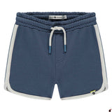 Short Thijs Bleu
