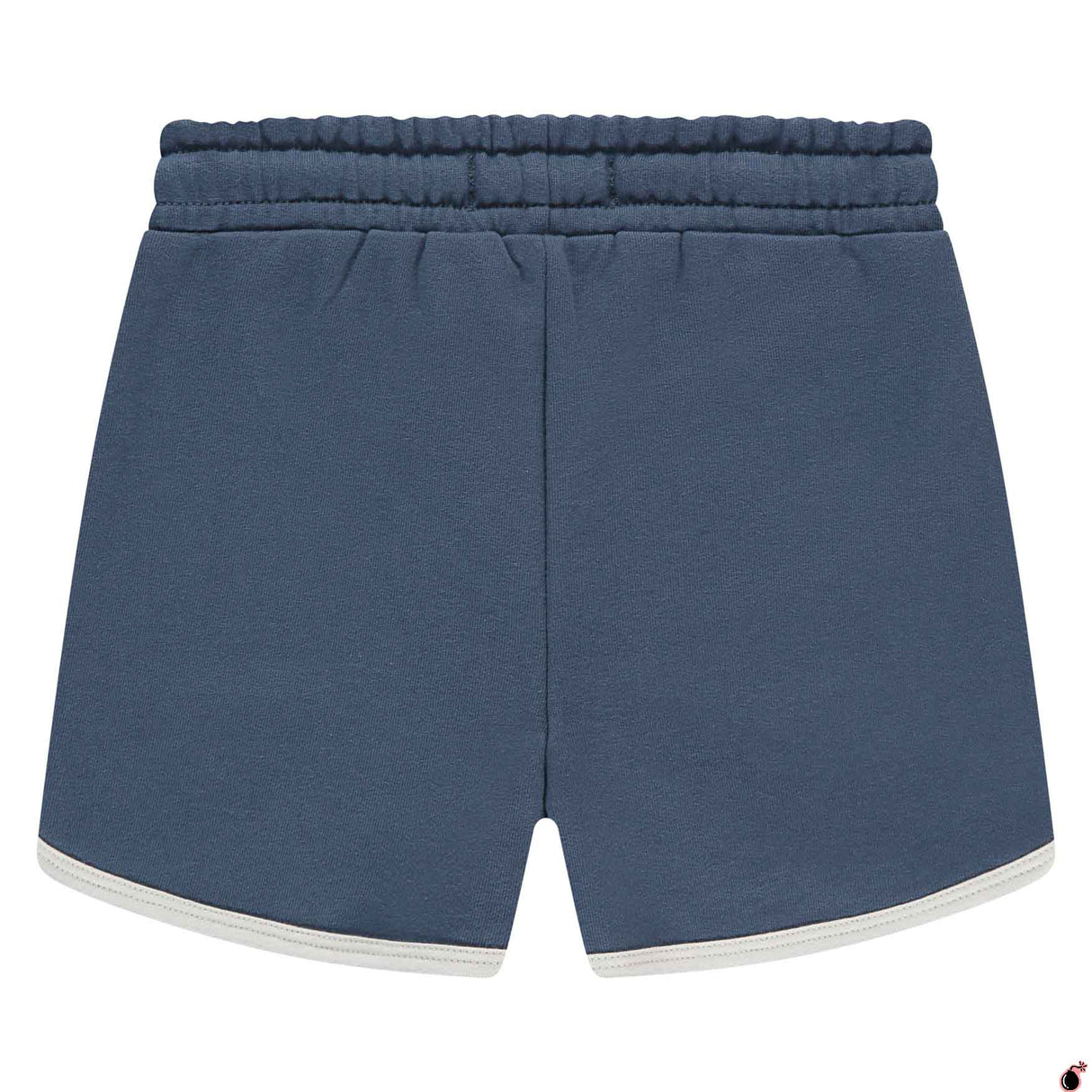 Short Thijs Bleu