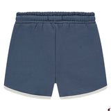 Short Thijs Bleu