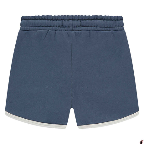 Short Thijs Bleu