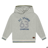 Sweat Celestin Gris