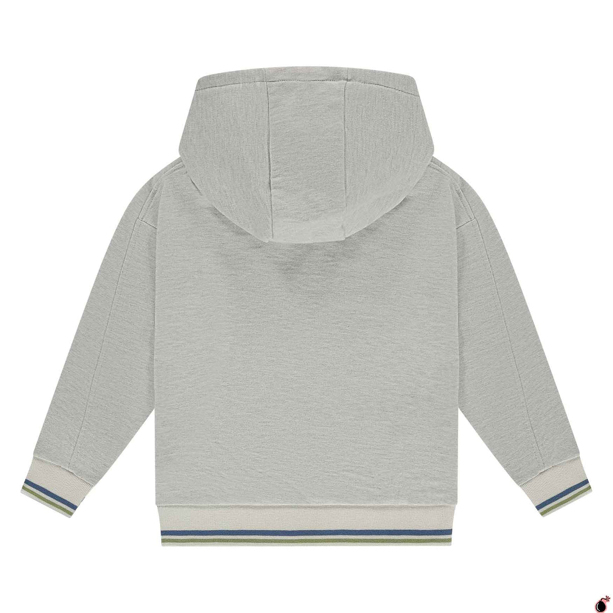 Sweat Celestin Gris