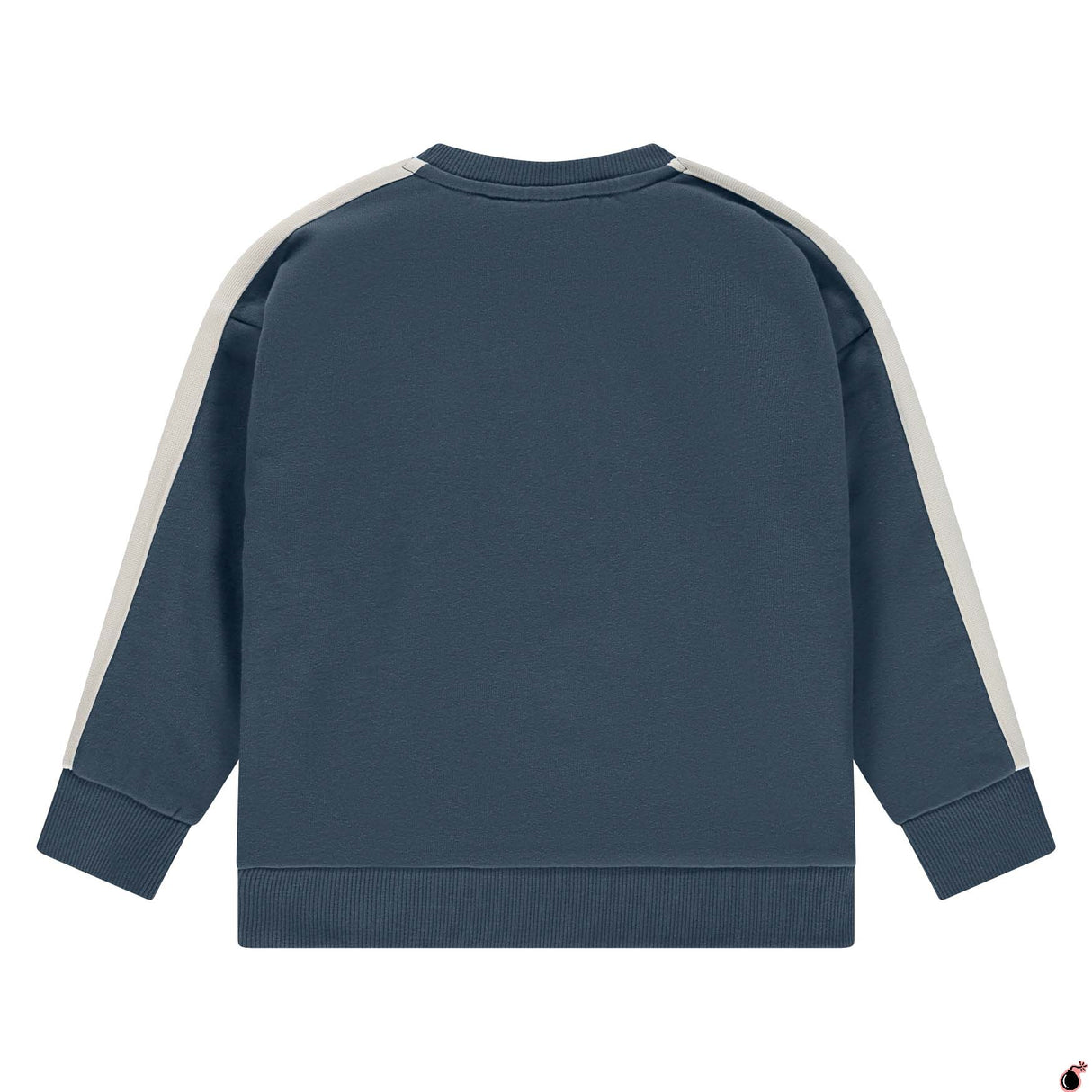 Sweat Florian Bleu
