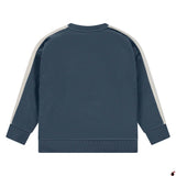 Sweat Florian Bleu