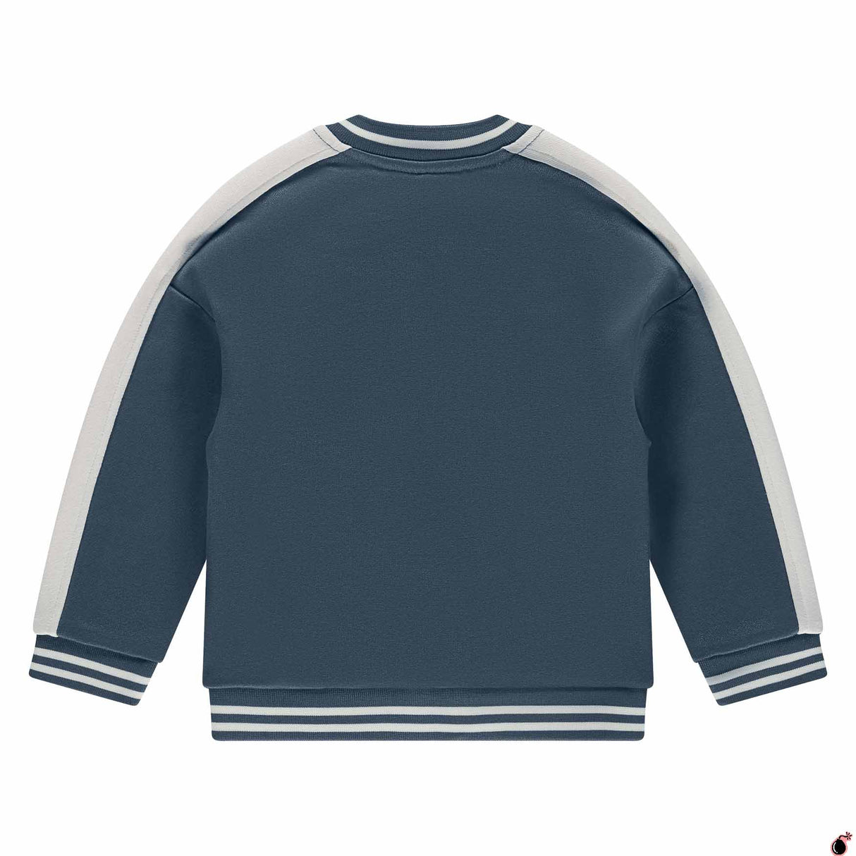 Gilet Basile Bleu