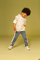 Sweat Ayden Gris