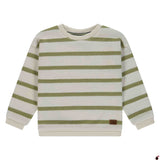 Sweat Paco Vert
