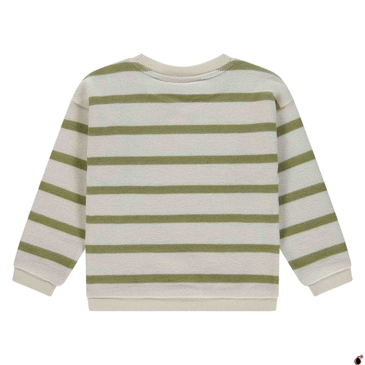 Sweat Paco Vert