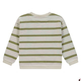 Sweat Paco Vert