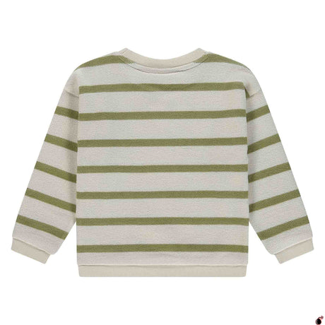 Sweat Paco Vert