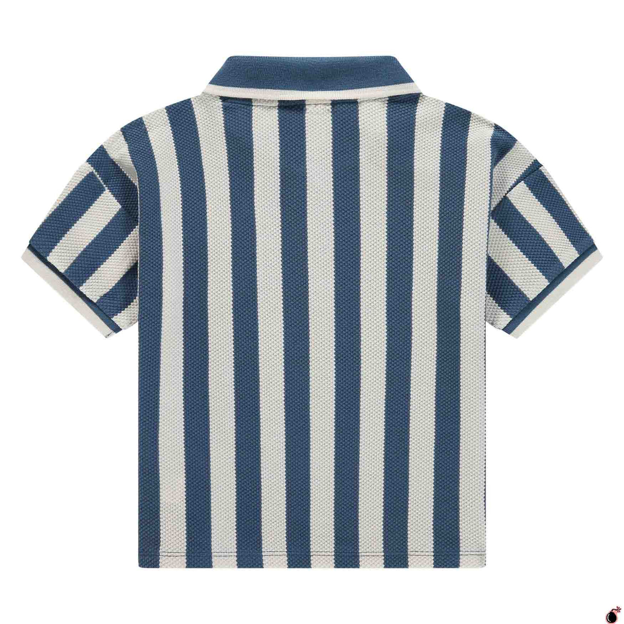 T shirt Tao Bleu
