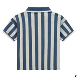 T shirt Tao Bleu