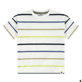 T shirt Diego Blanc