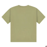 T shirt Samuel Vert