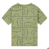 T shirt Elio Vert