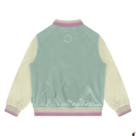 Veste Tess Vert