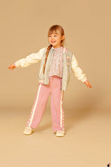 Veste Tess Vert